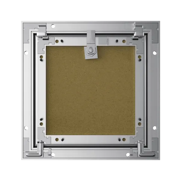 Revisionsklappe mit 25 mm Gipskartoneinlage Tempo Eco Star für den Trockenbau – Bild 13