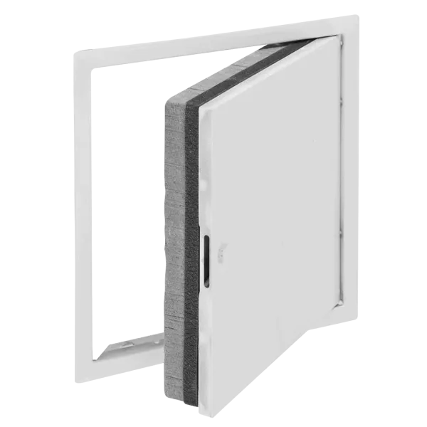 Revisionsklappe Brandschutzklappen Fire-Star SW Softline EI 60, 200×200 bis 600×1200 mm