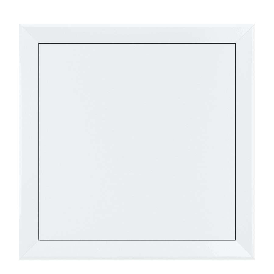 trappe-de-visite-etanche-et-isole-tempo-softline.png Revisionsklappe Tempo Softline luftdicht mit Wärmedämmung, Öffnung Drücken-Loslassen, 200×200 bis 600×600 mm